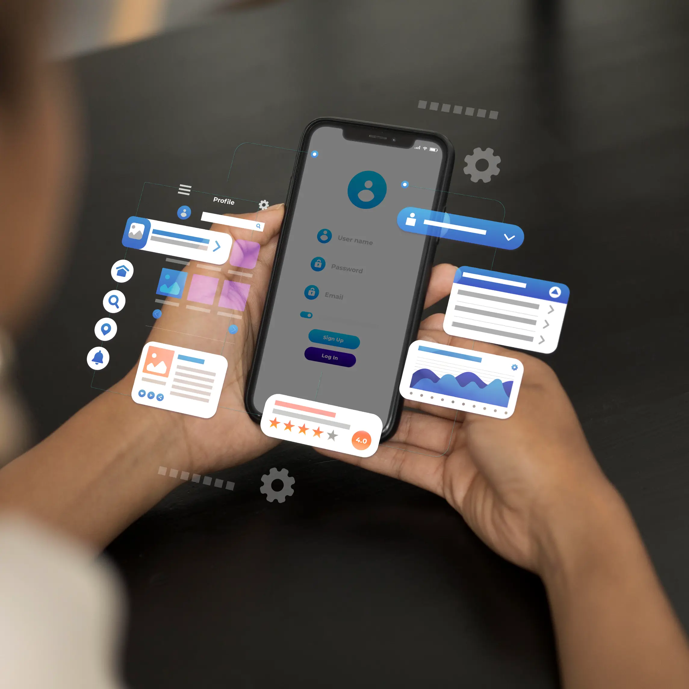 Emailing et marketing automation pour nourrir les prospects et automatiser la prospection digitale efficacement