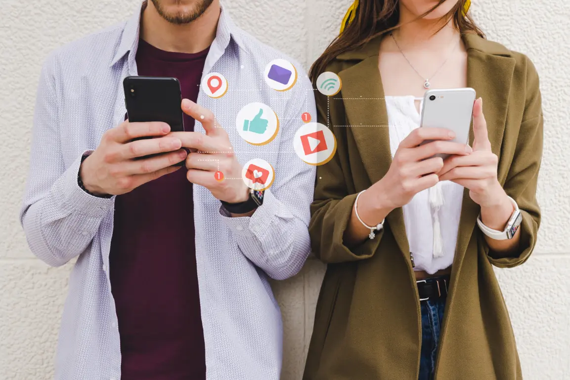 Stratégie digitale et marketing B2B pour toucher ses prospects en ligne et développer son activité grâce à la communication digitale